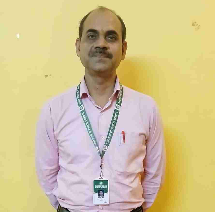Staff Image