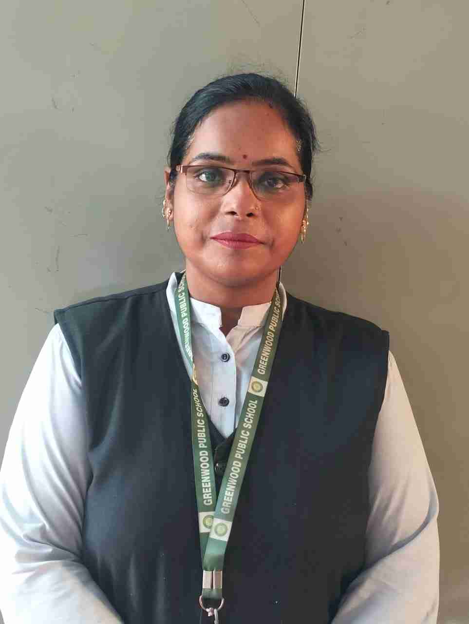 Staff Image