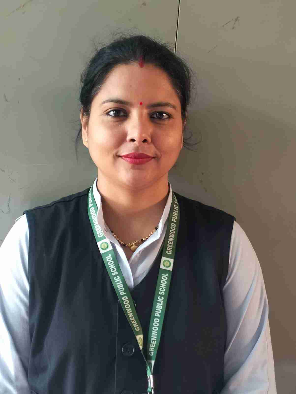 Staff Image