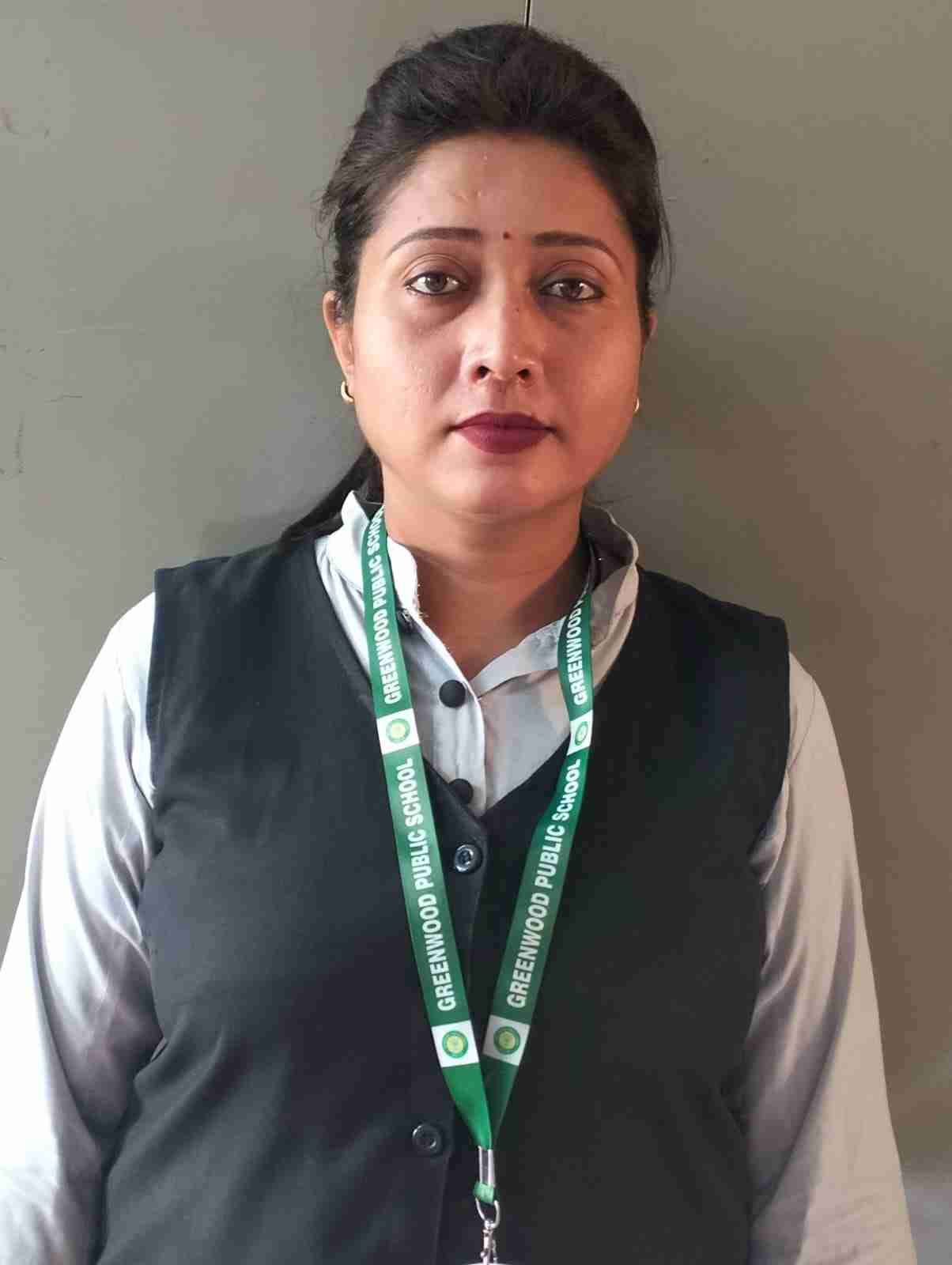 Staff Image