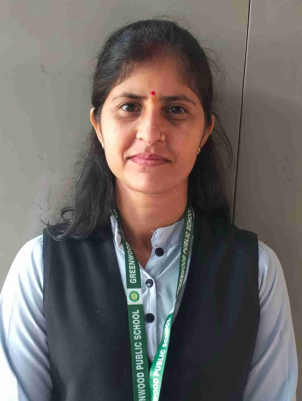 Staff Image
