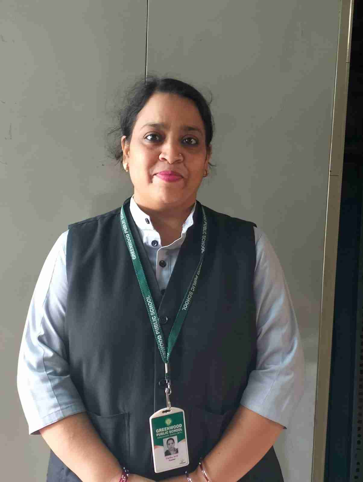 Staff Image