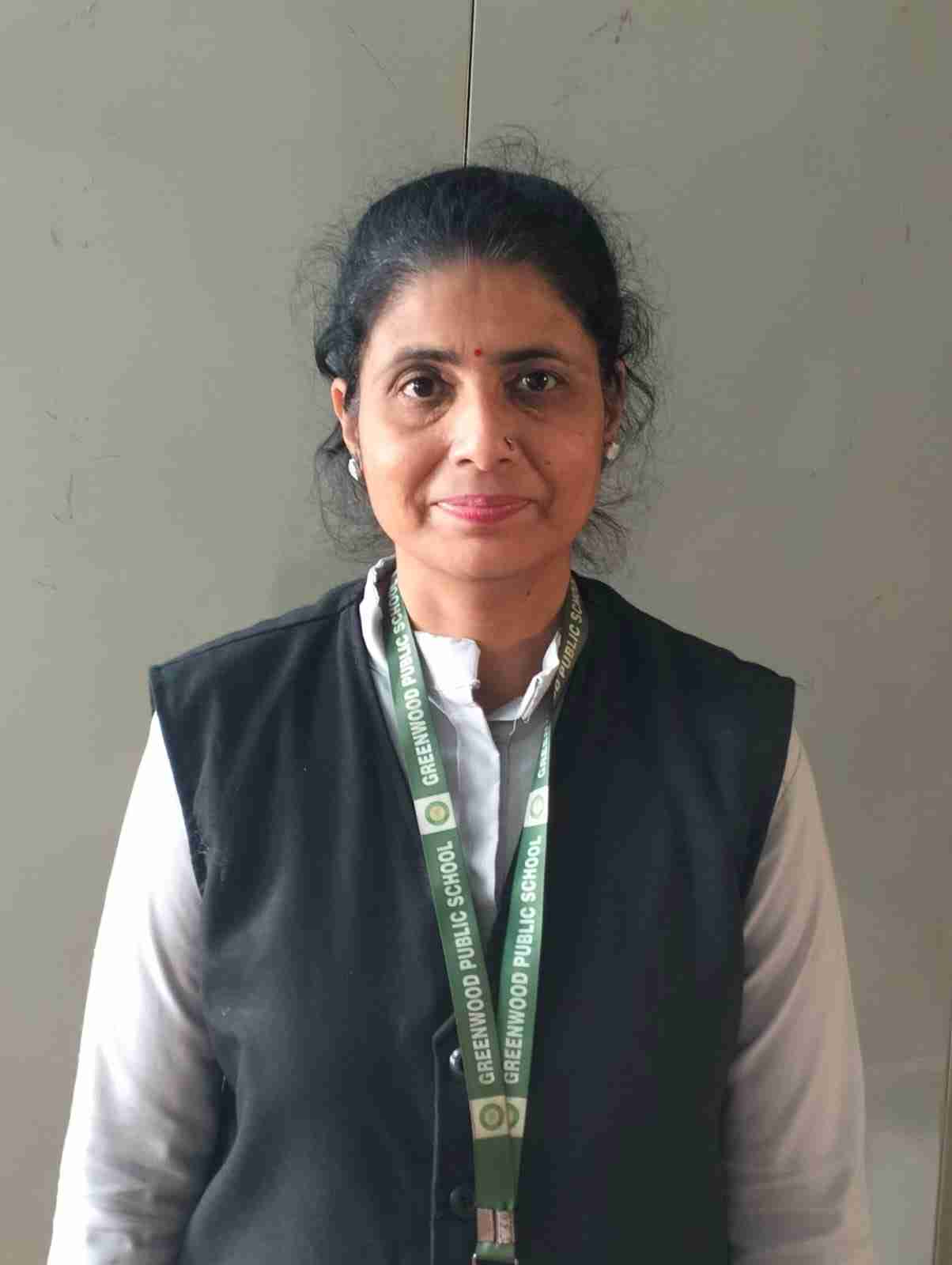 Staff Image