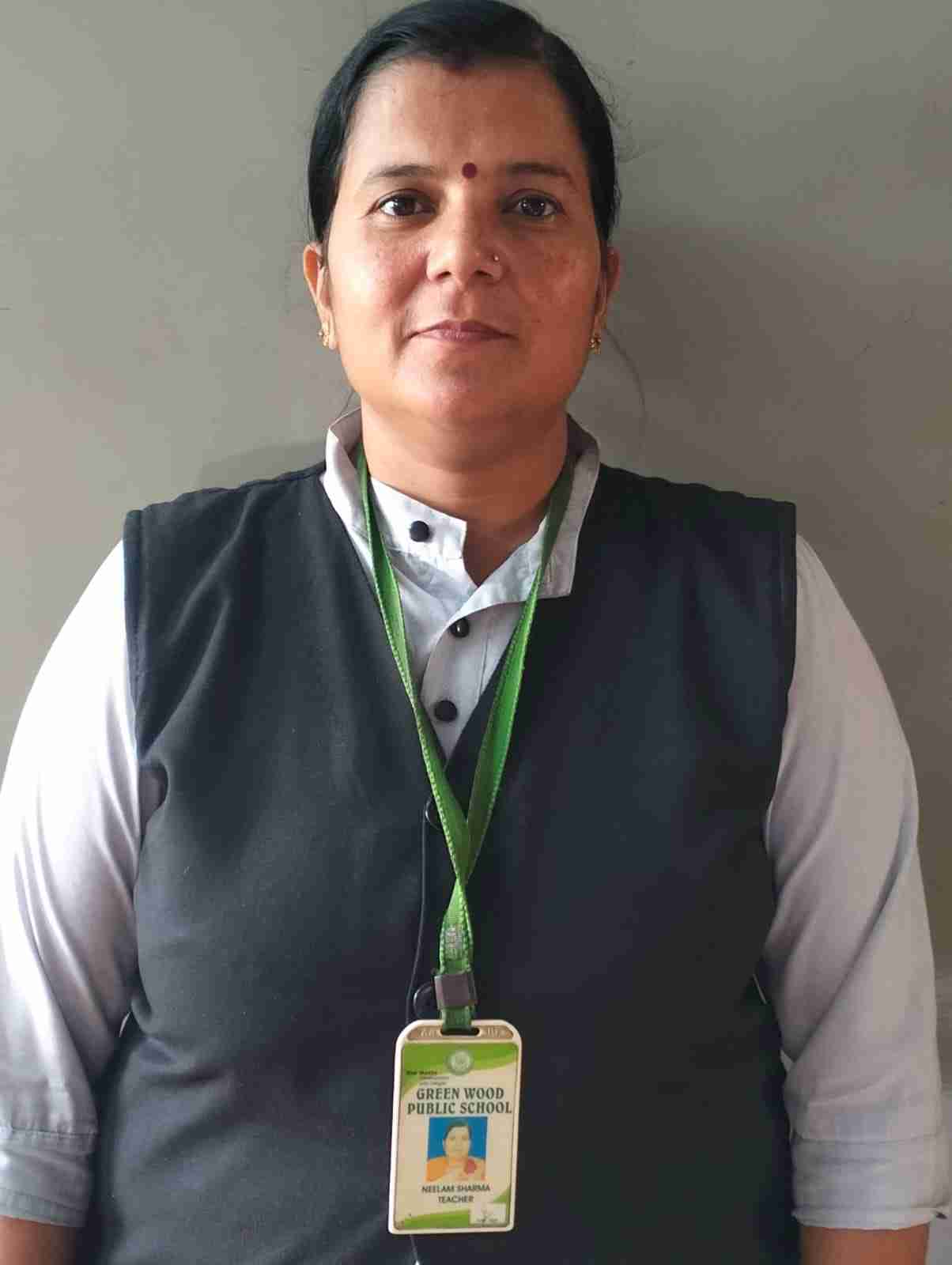 Staff Image