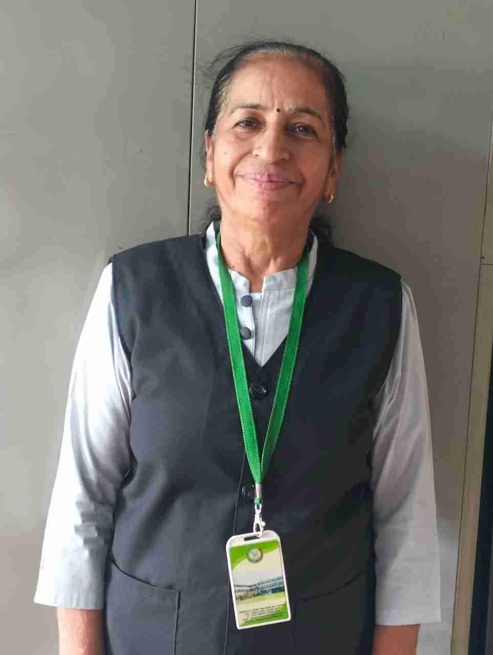 Staff Image