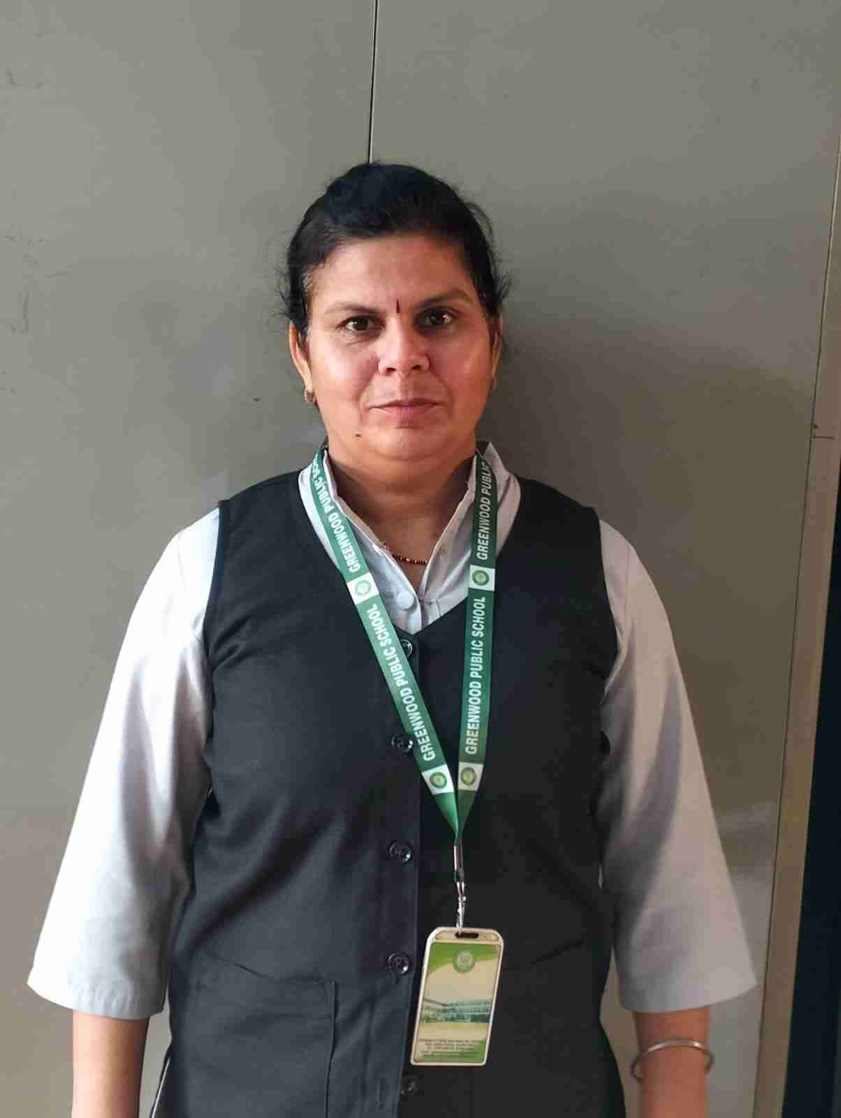 Staff Image