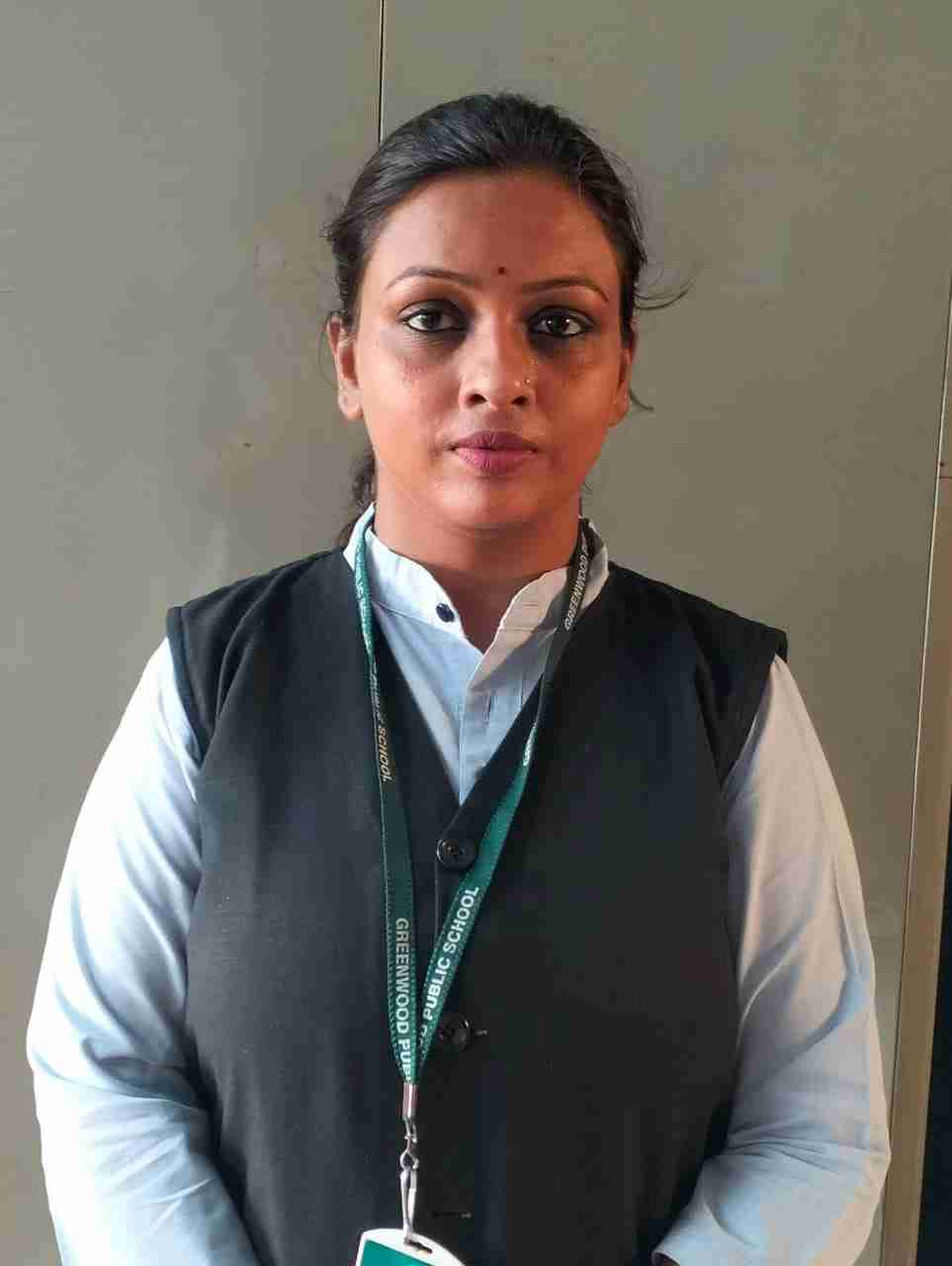 Staff Image