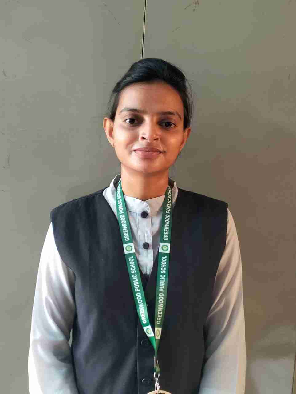 Staff Image