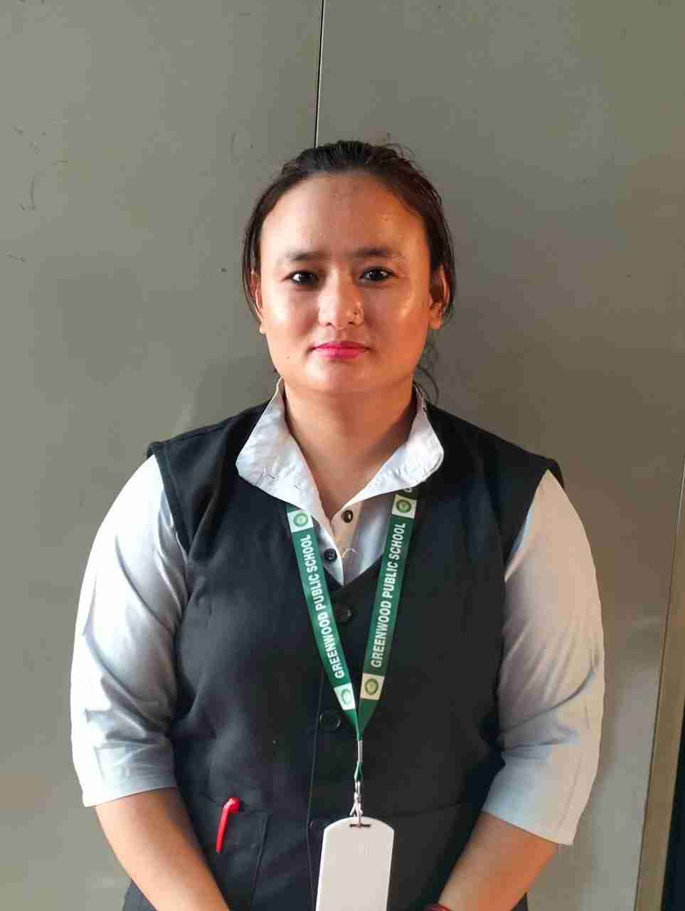 Staff Image
