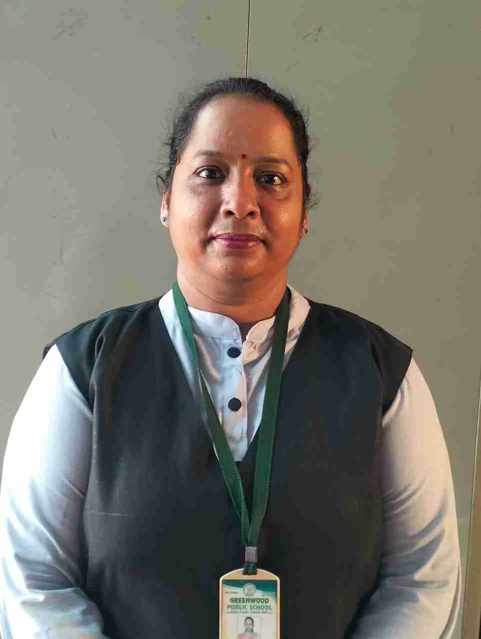 Staff Image