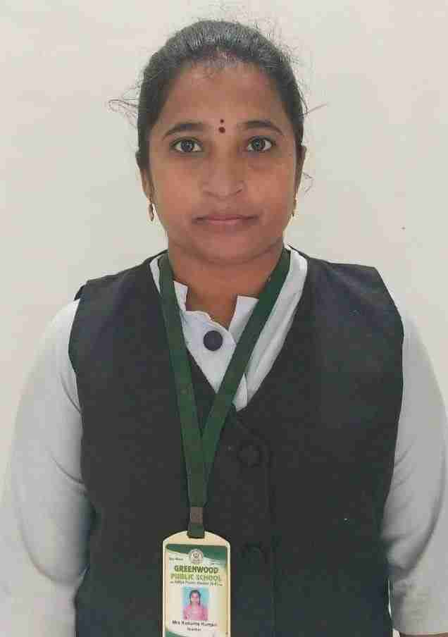 Staff Image