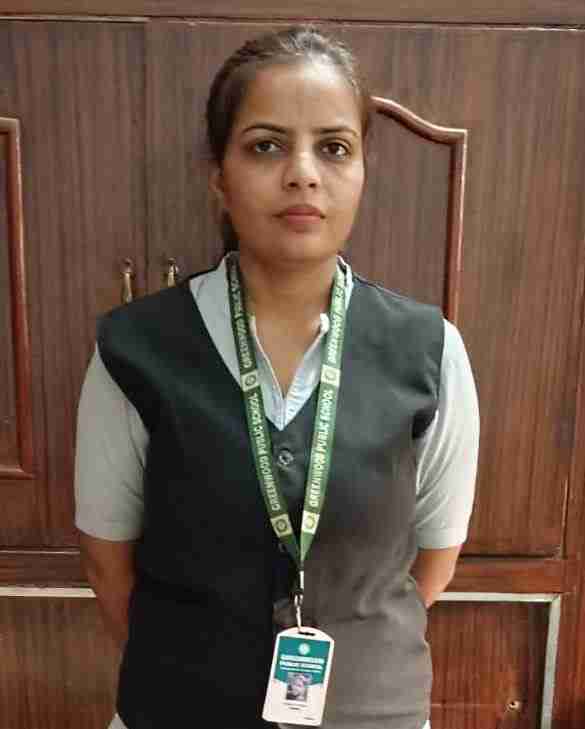 Staff Image