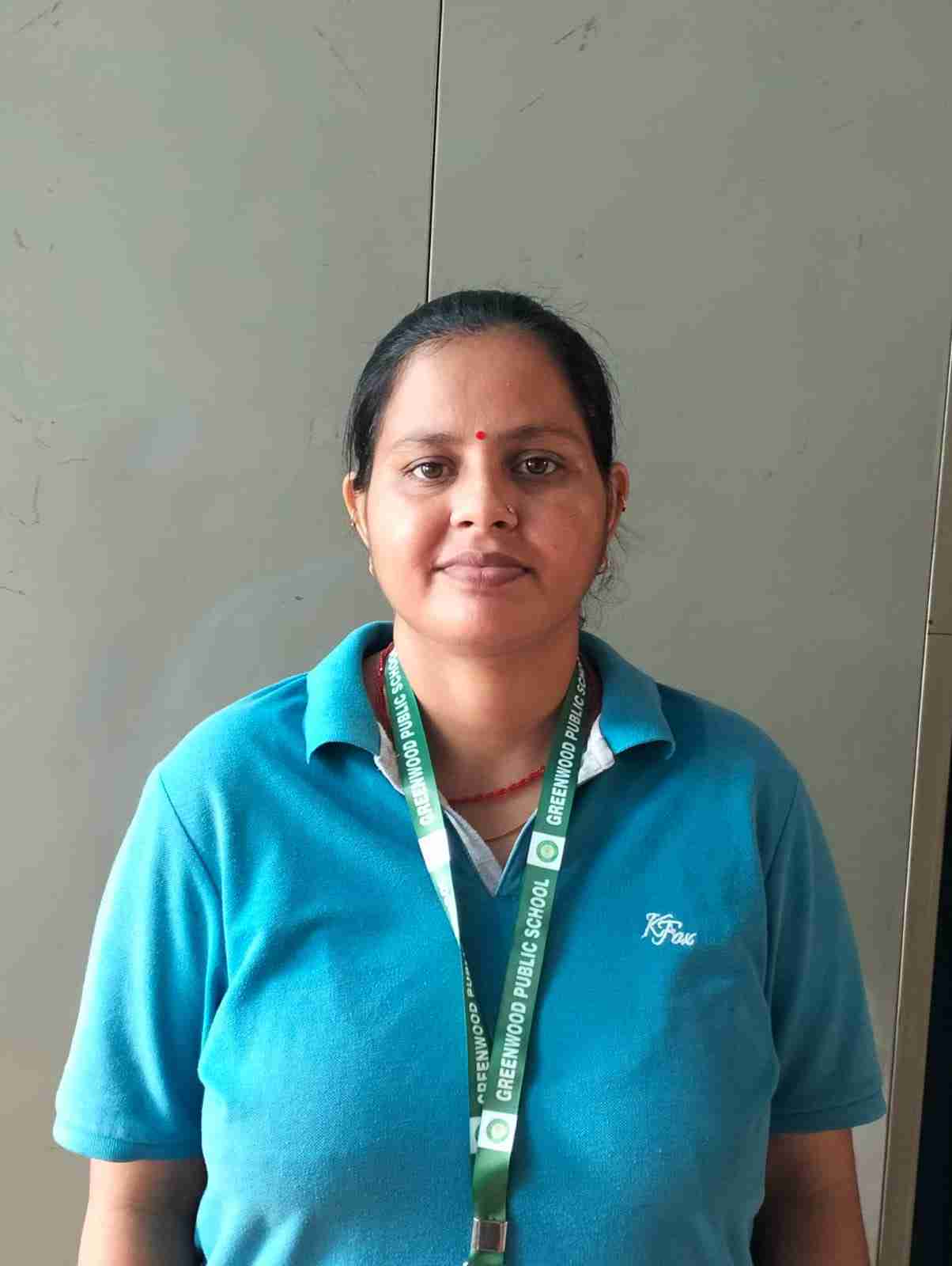Staff Image