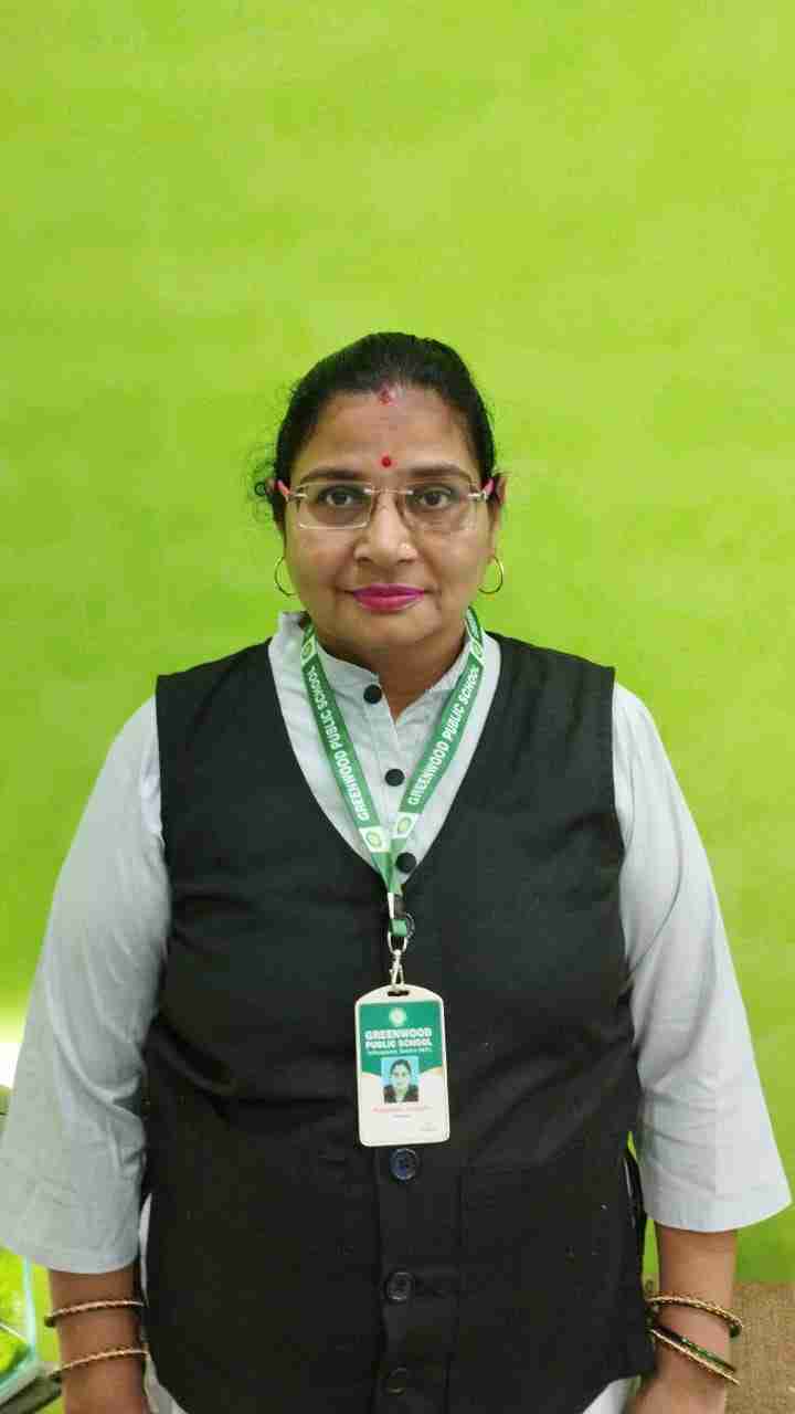 Staff Image