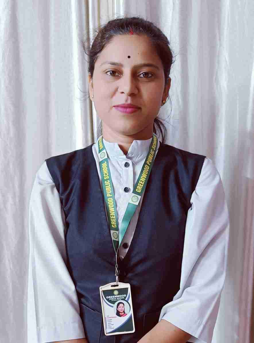 Staff Image