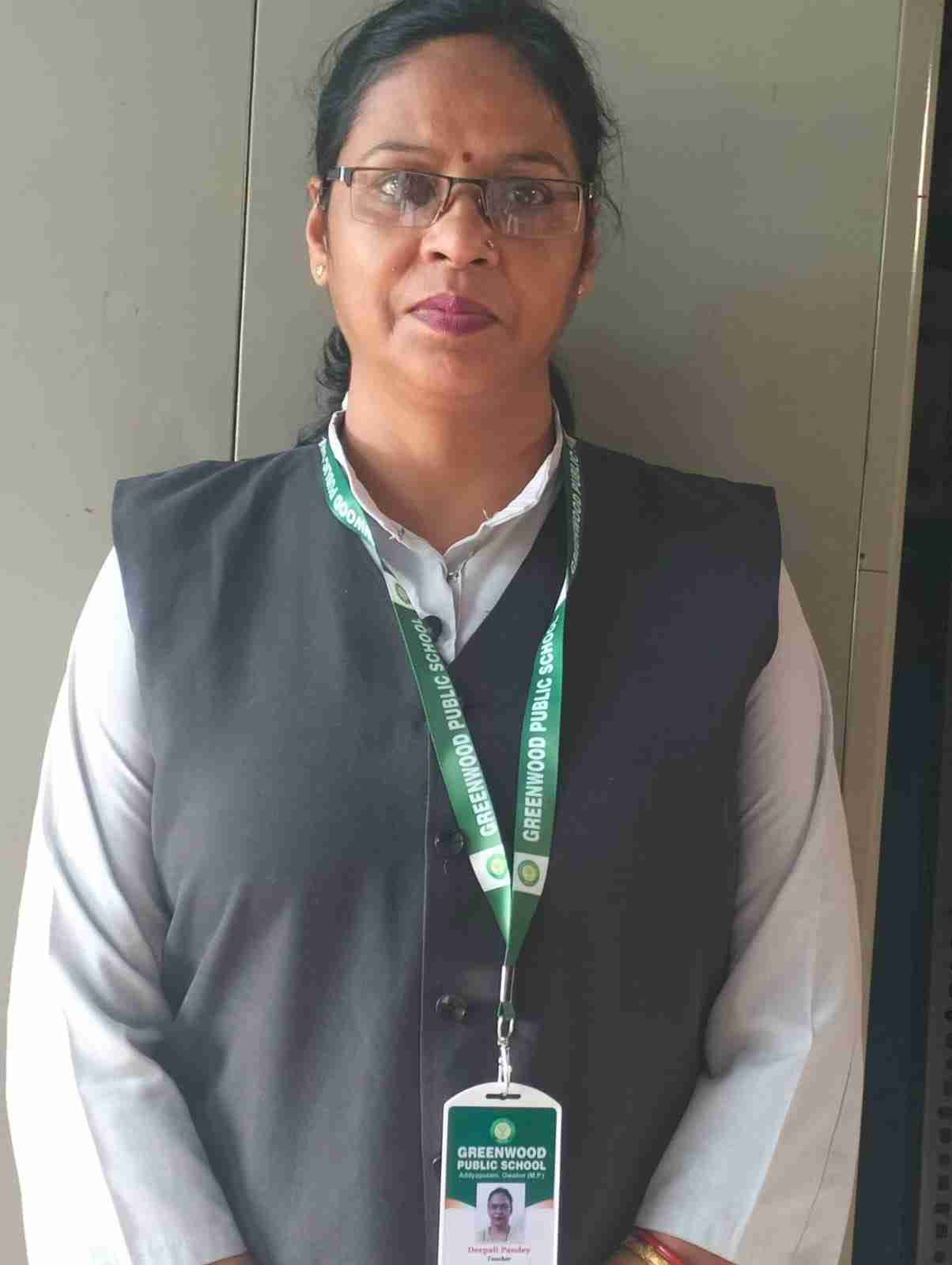 Staff Image
