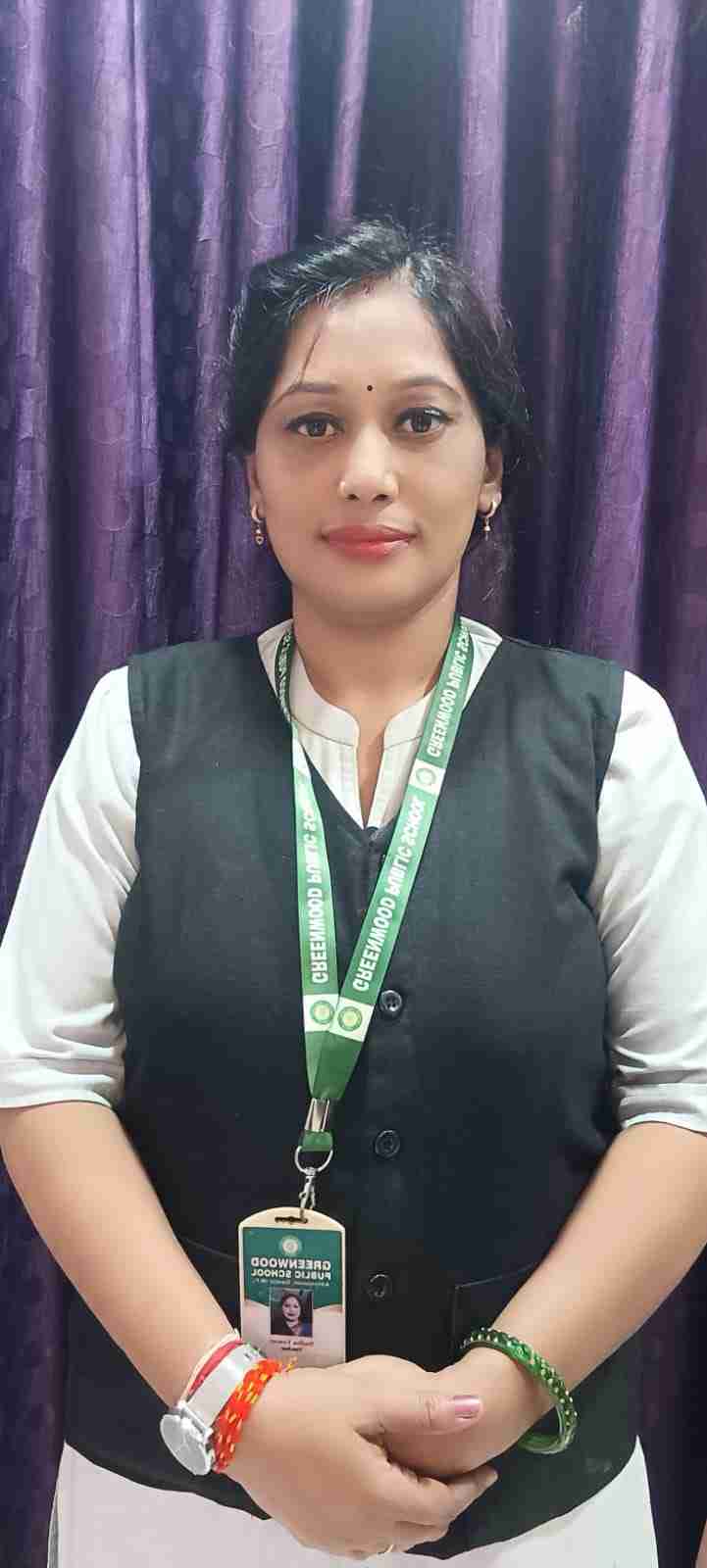 Staff Image