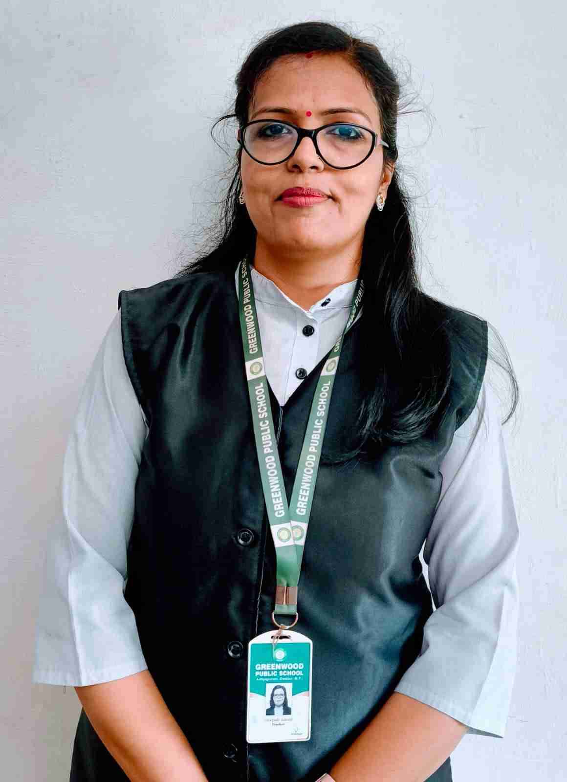 Staff Image
