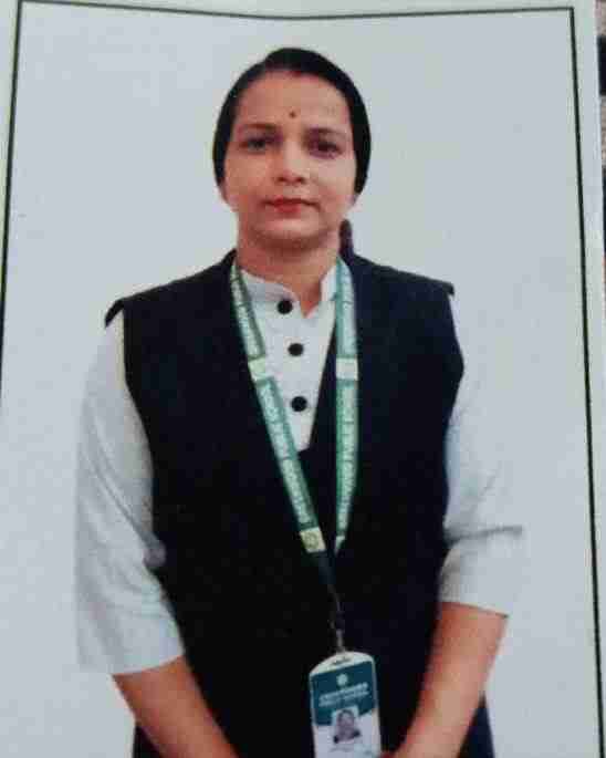 Staff Image