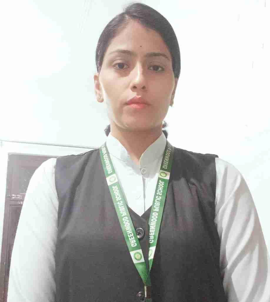 Staff Image