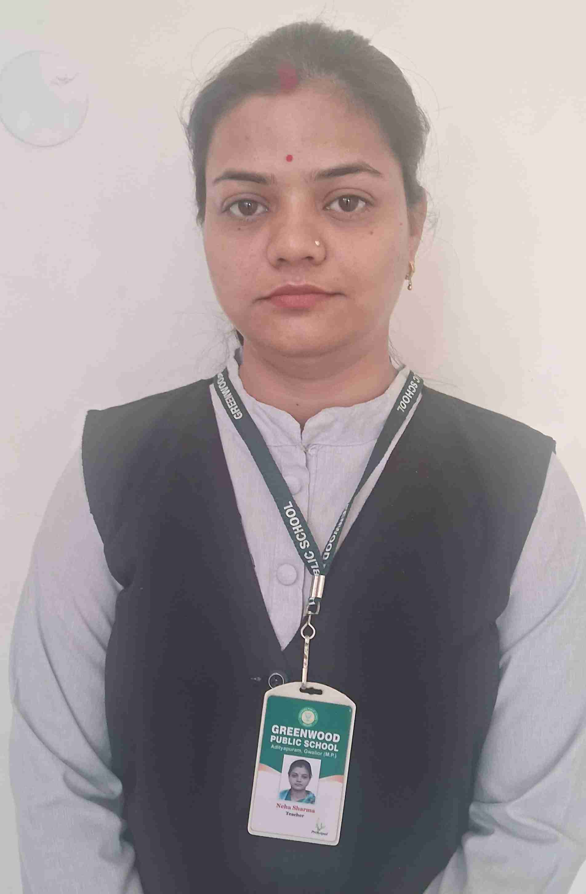 Staff Image