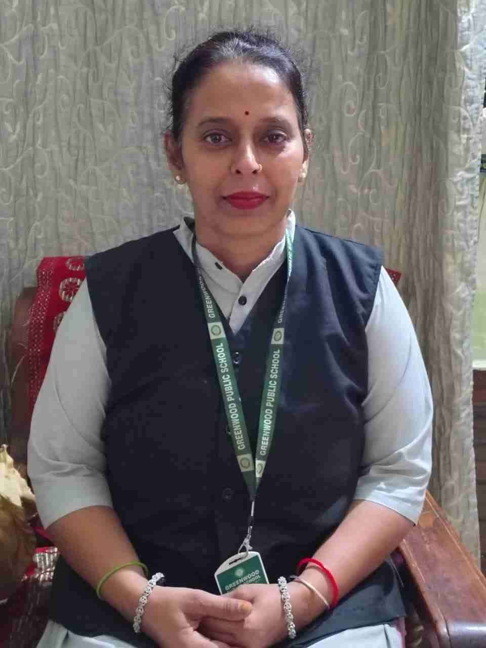 Staff Image