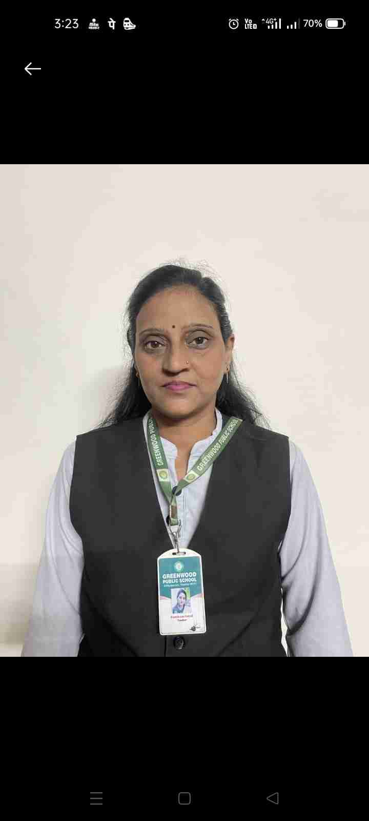 Staff Image