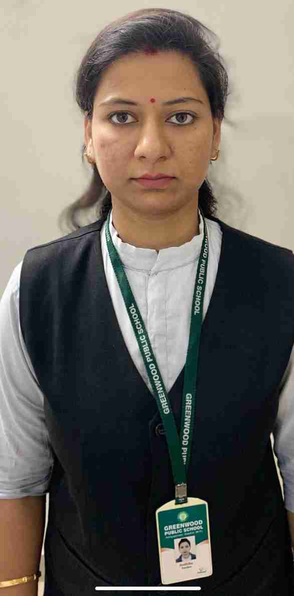 Staff Image