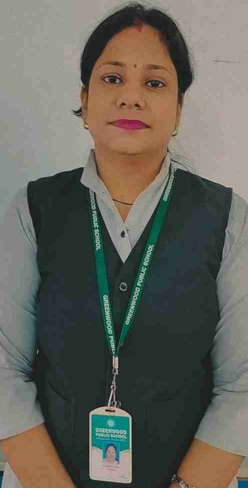 Staff Image