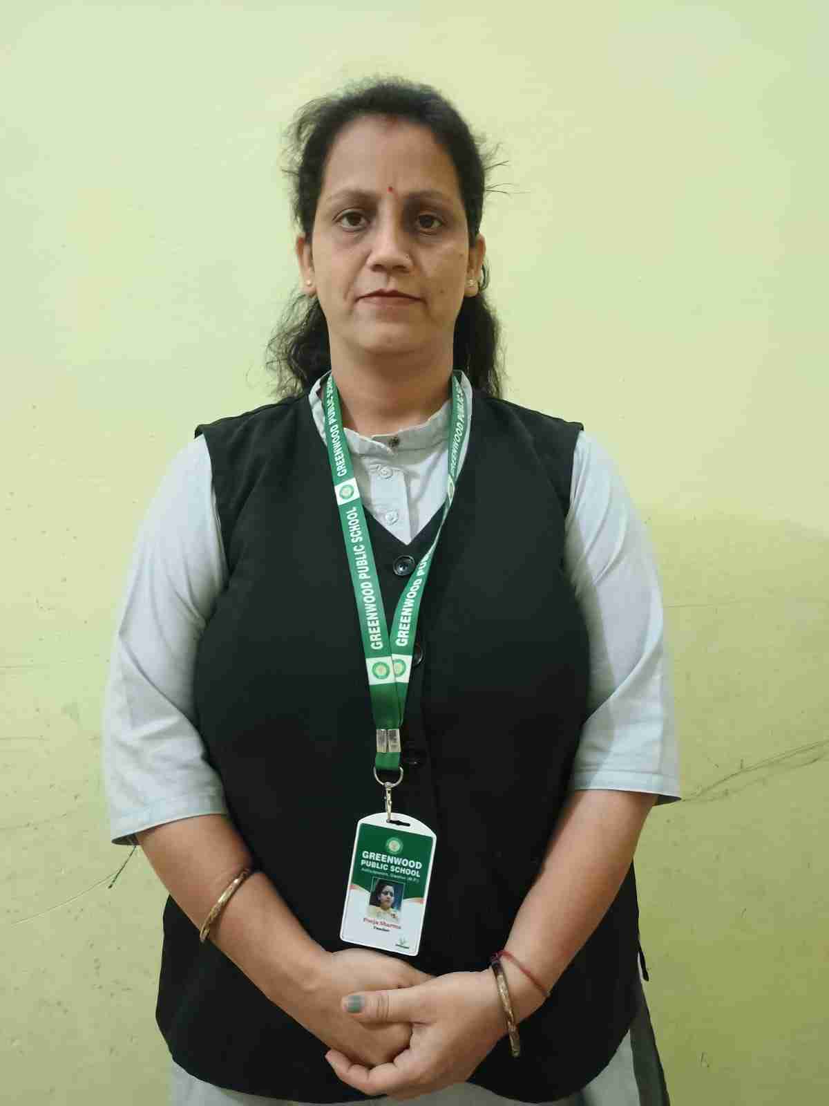 Staff Image