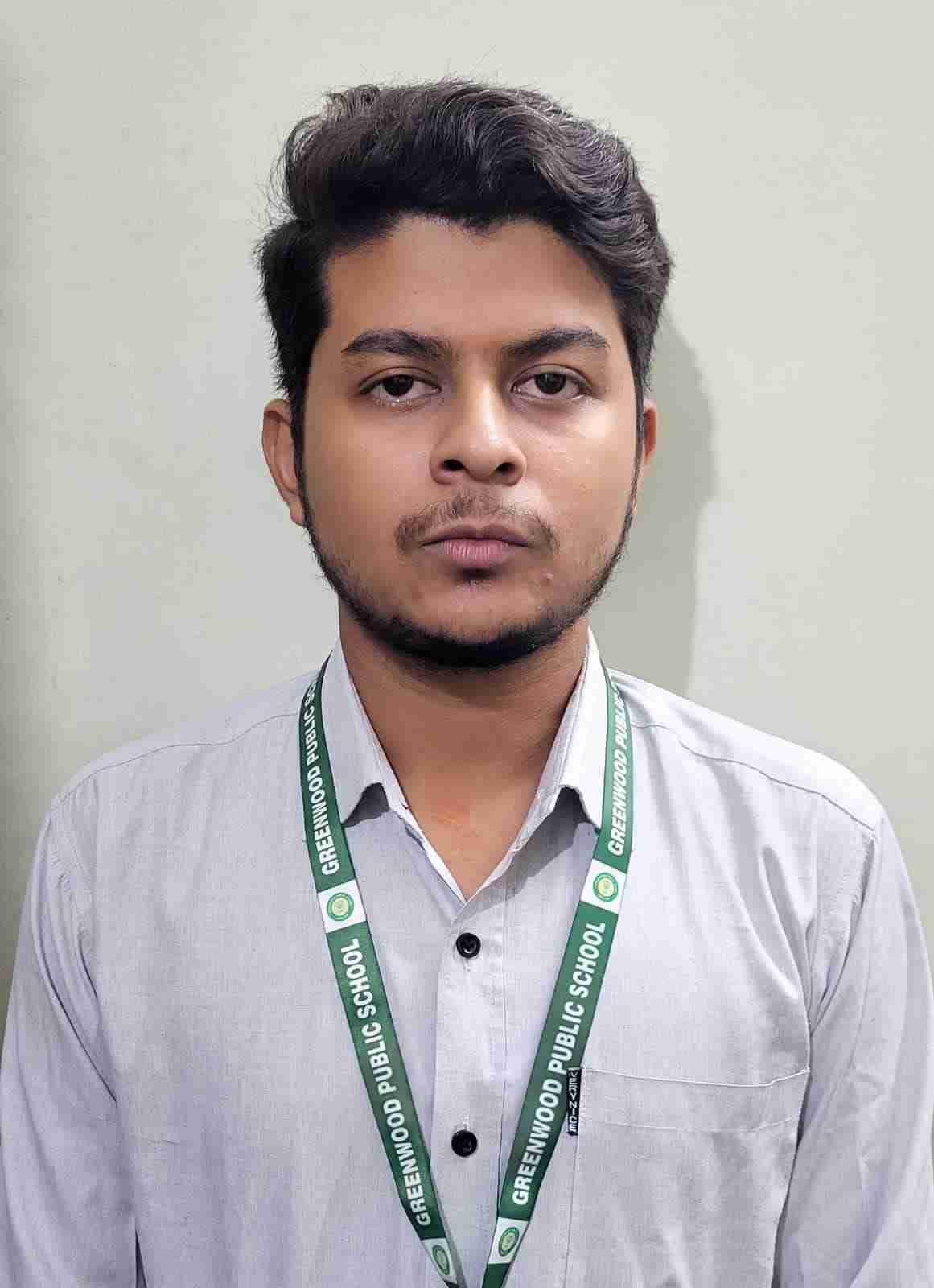 Staff Image