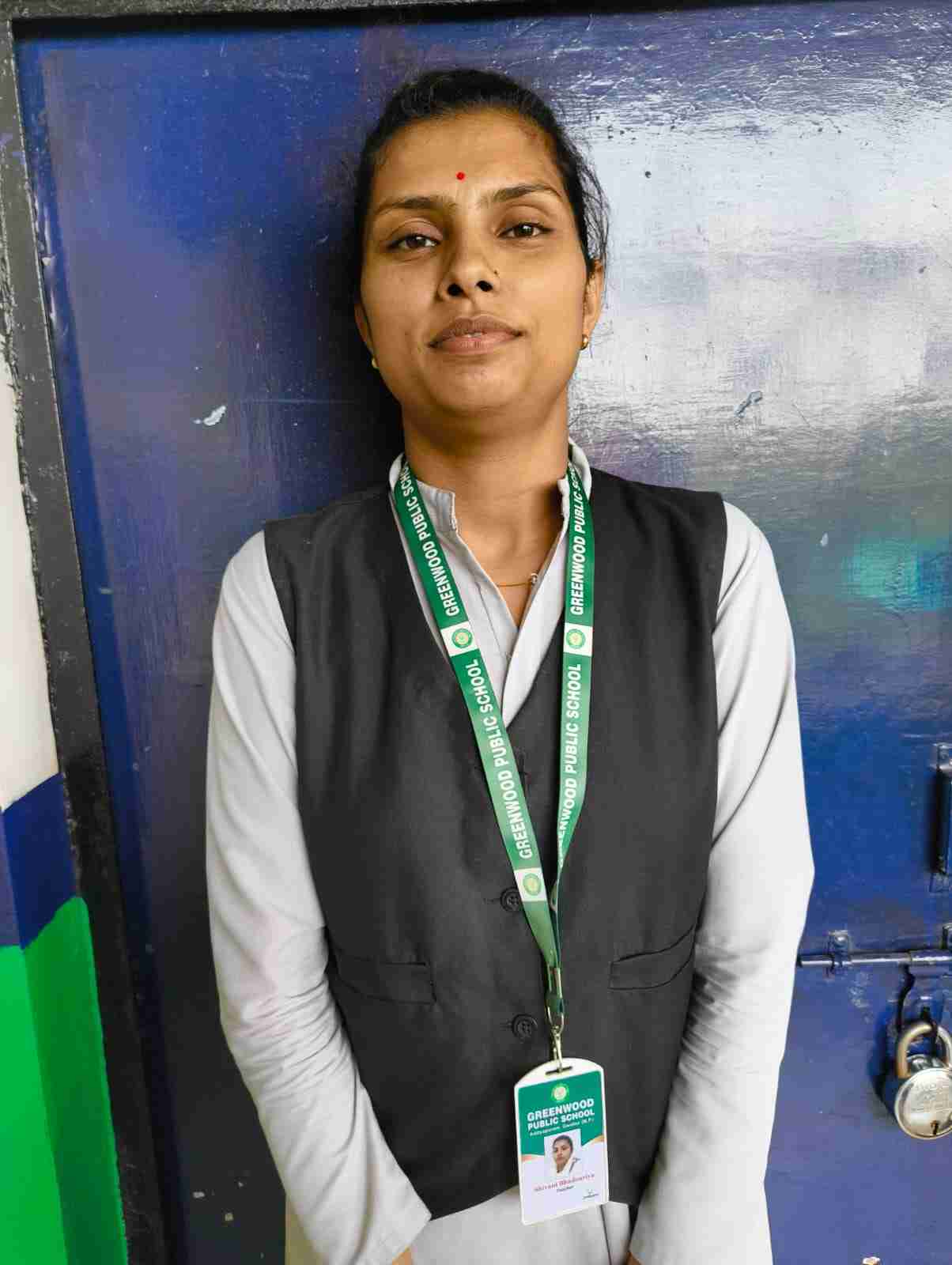 Staff Image