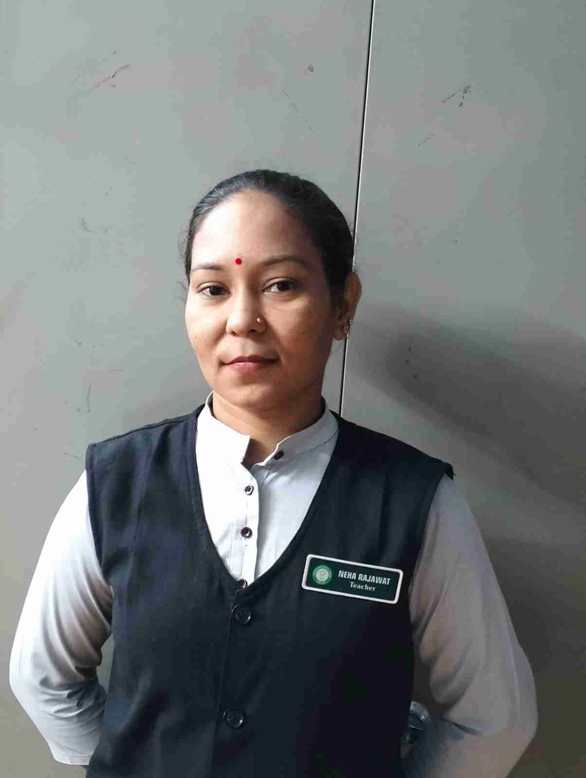 Staff Image
