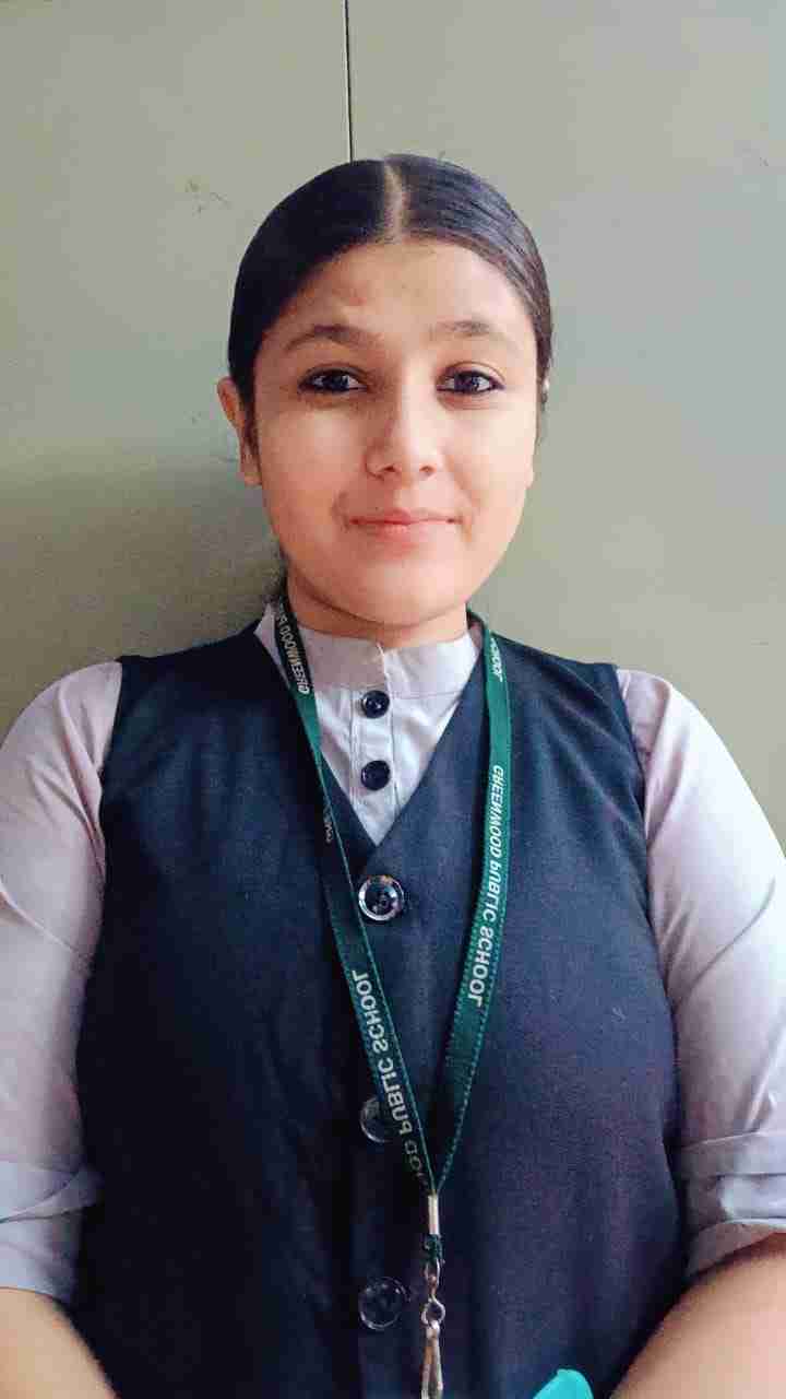 Staff Image