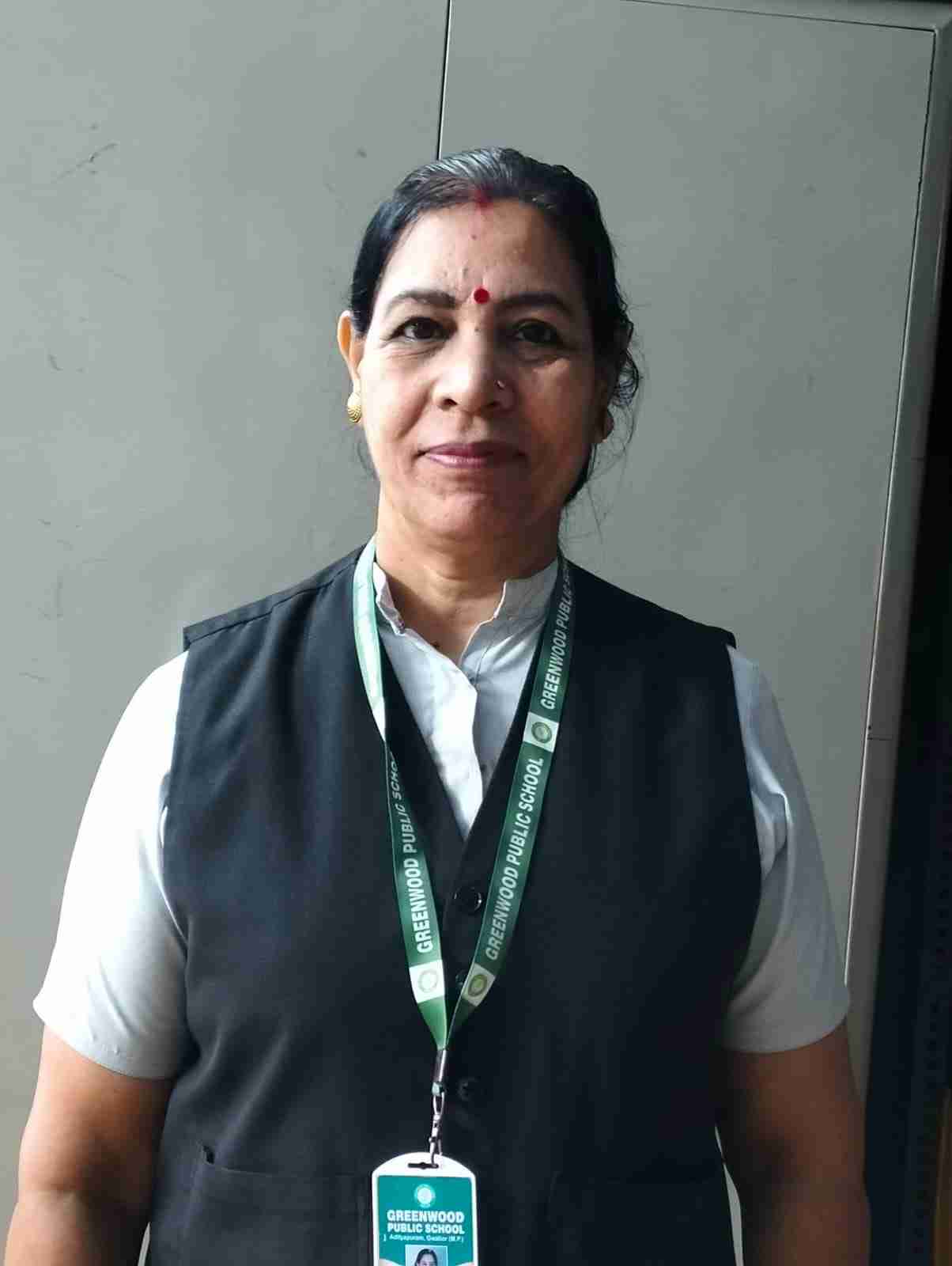 Staff Image