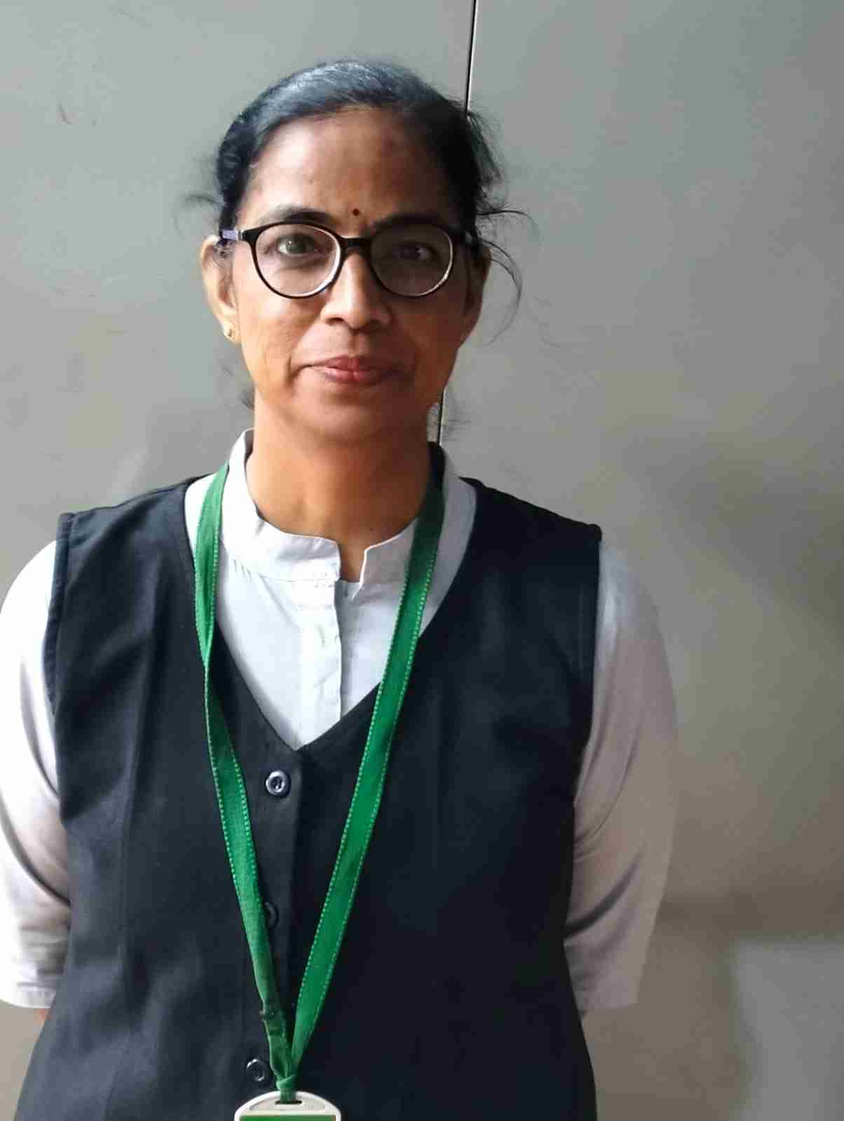 Staff Image
