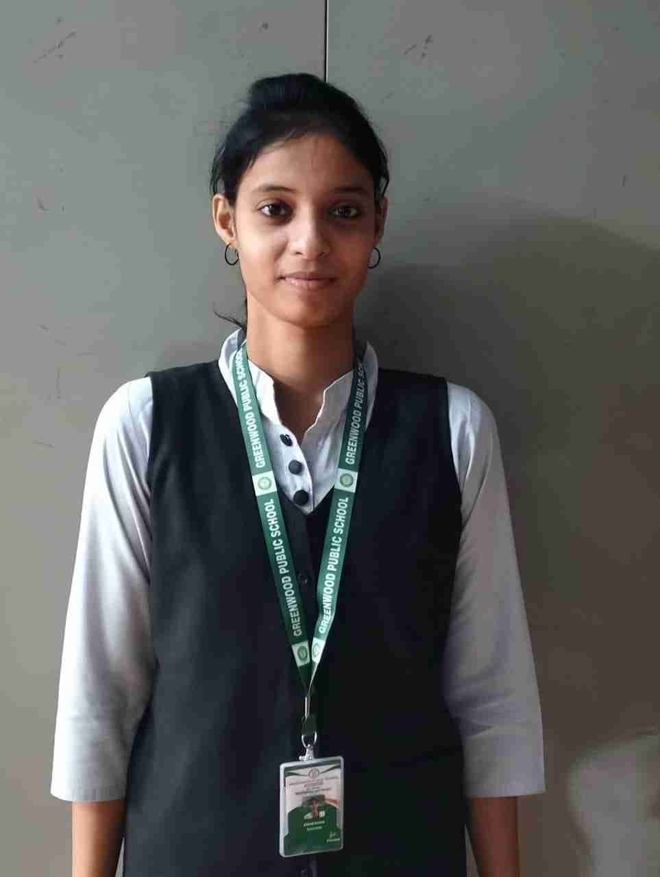 Staff Image