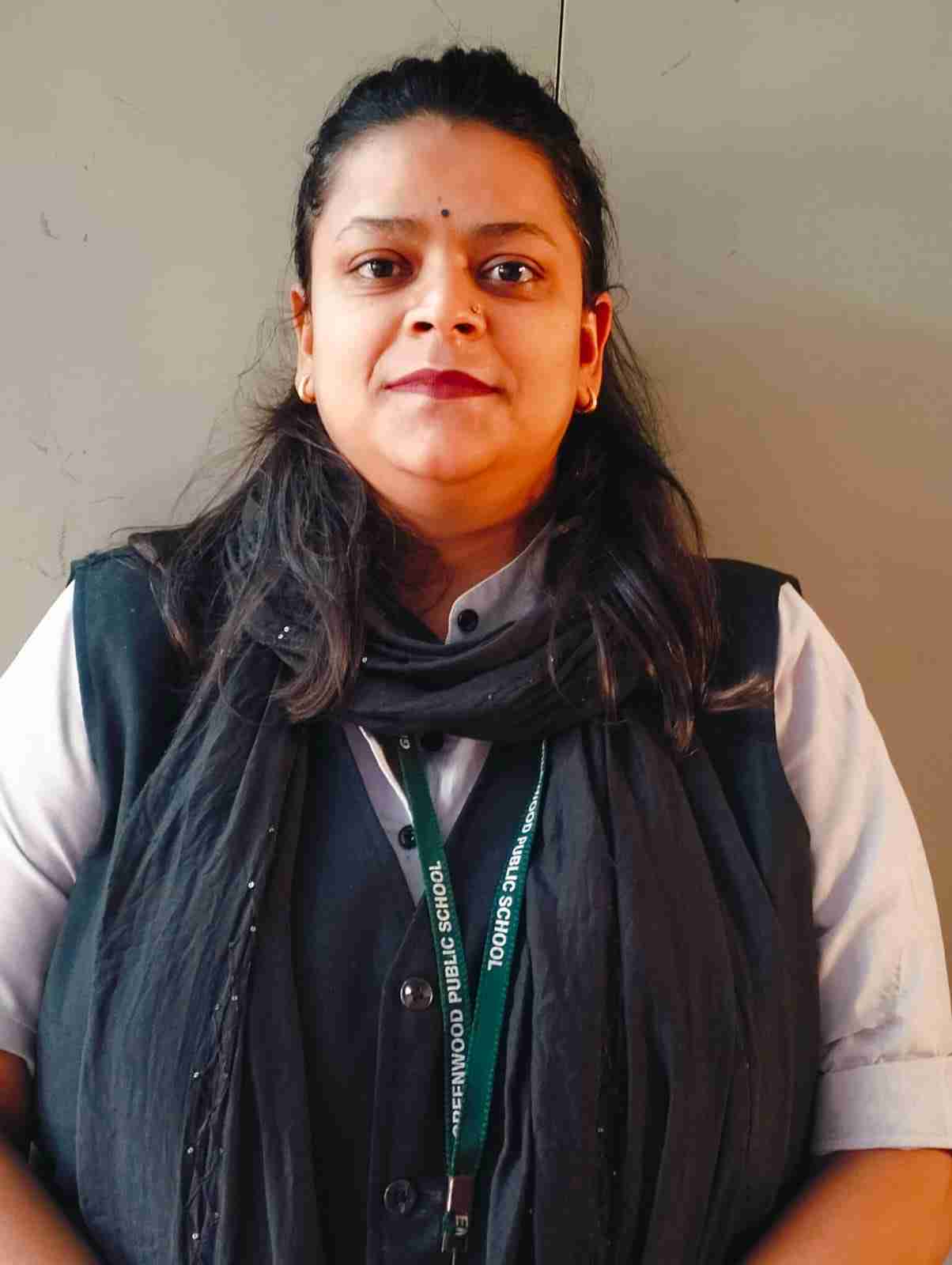 Staff Image