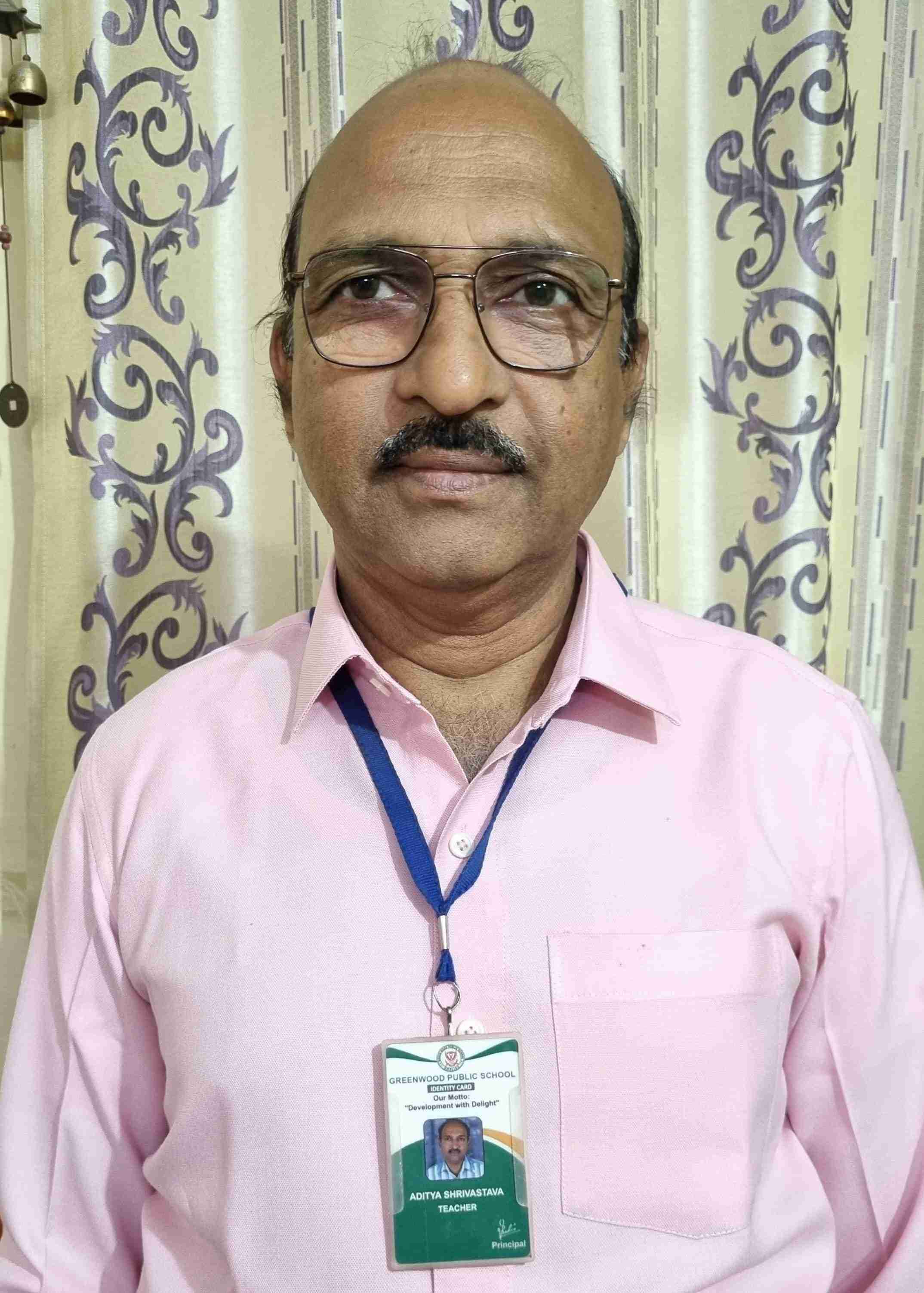 Staff Image