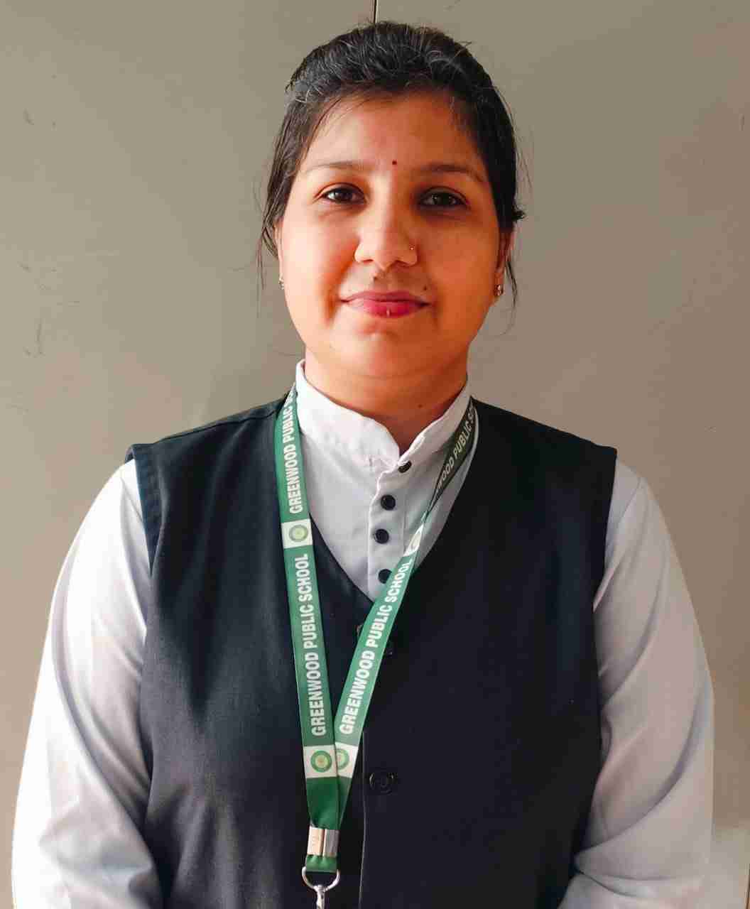 Staff Image