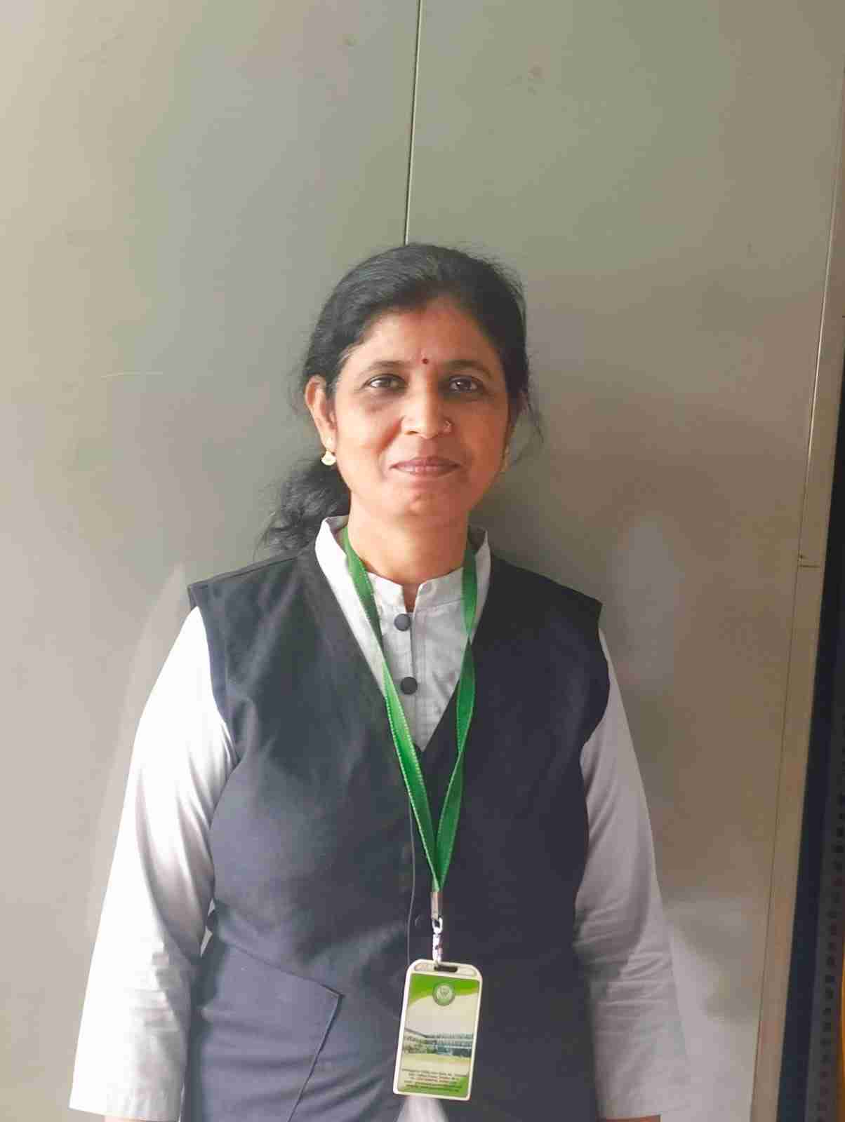 Staff Image