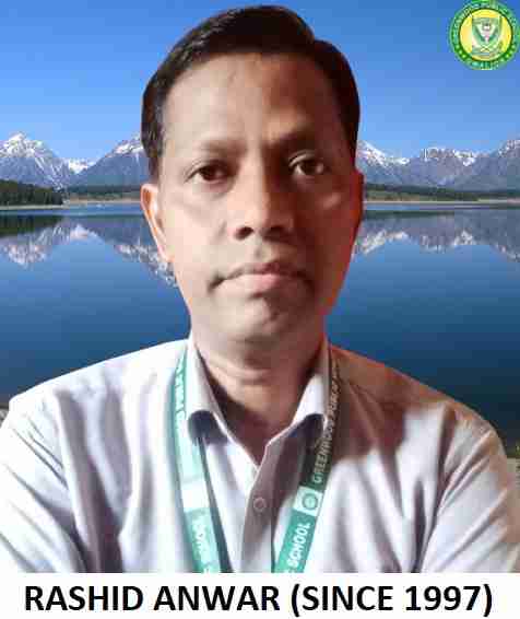 Staff Image