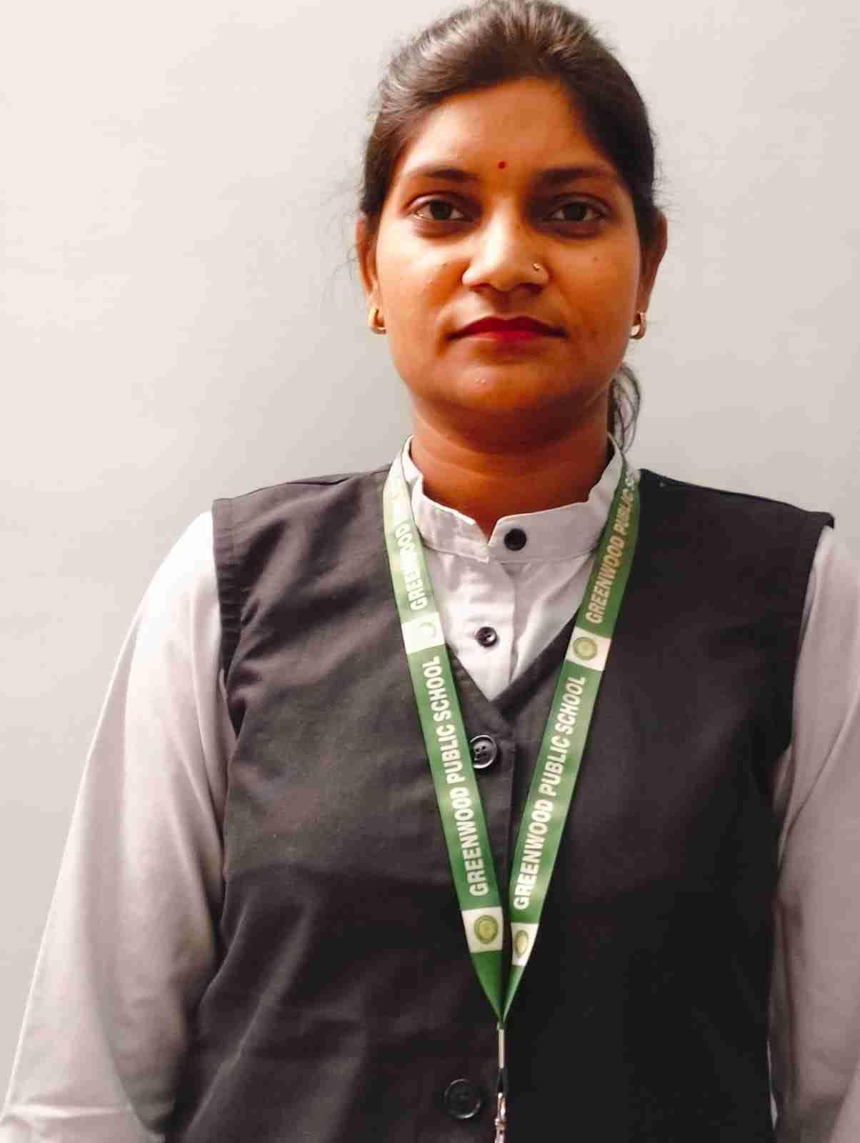 Staff Image
