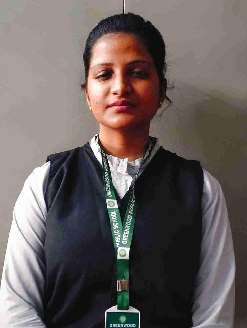 Staff Image