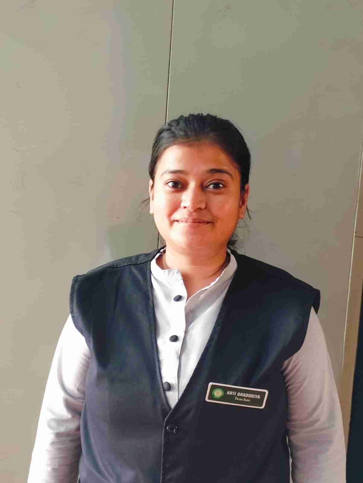 Staff Image