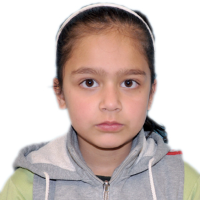 ANAM  BAKSHI