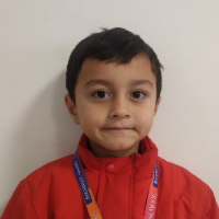 RUHAAN KHALID DAR