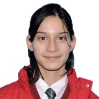 AMEERAH ABDULLAH KHAN