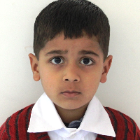 MOHAMMAD  IMAAD KHAN