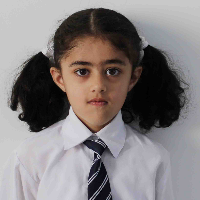 FATIMA  AFAQ